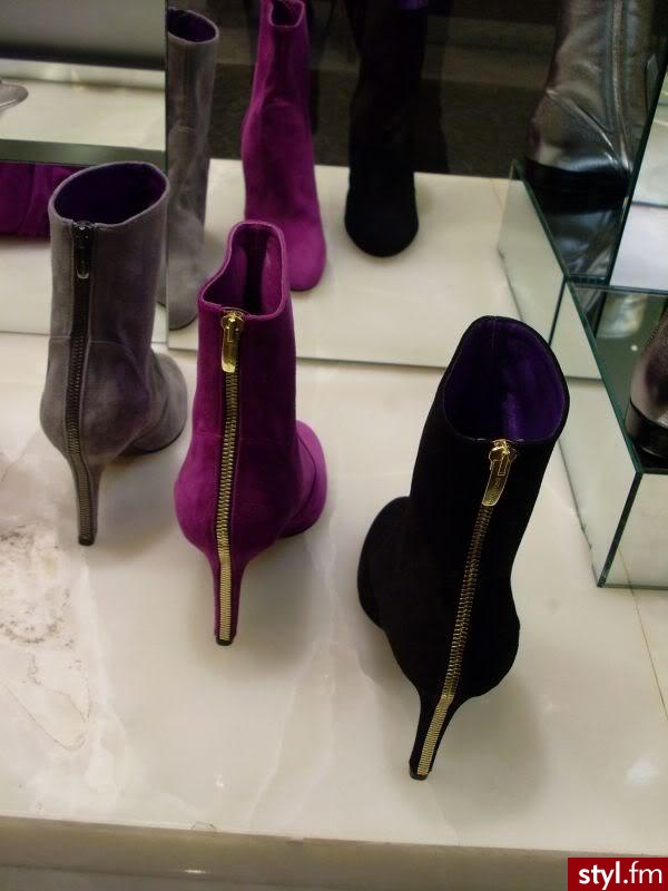 Jeżeli zdjęcie znajduje się już w galerii poproszę o link - Pozostałe Buty Moda