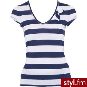 Sailing Style - Polyvore. Pobrano ze strony: http://www.polyvore.com/sailing_style/collection?id=530558 - Pozostałe Ciuchy Moda
