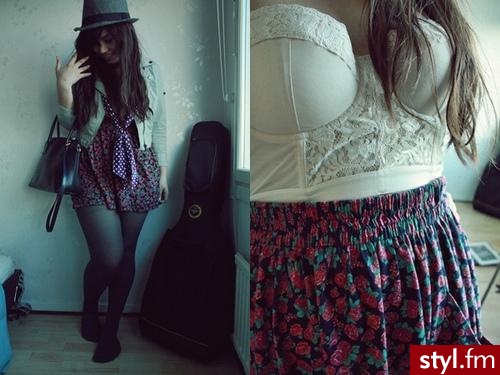 Pozostałe Ciuchy Moda