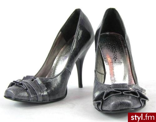 Pozostałe Buty Moda
