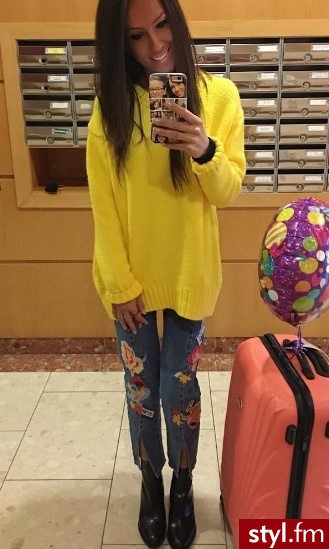 Pozostałe Ciuchy Moda