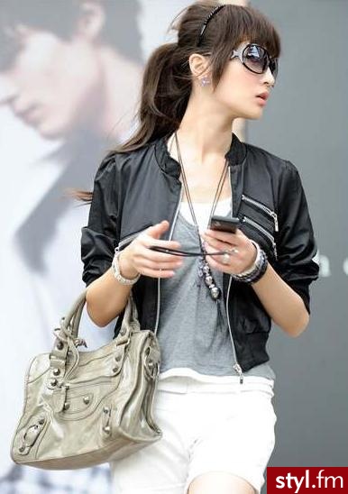 Pozostałe Ciuchy Moda