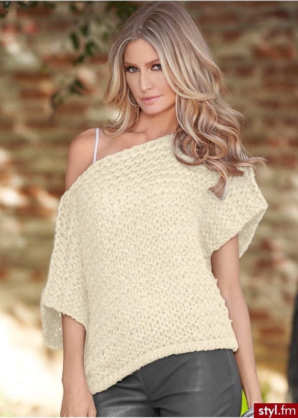 Topy Ciuchy Moda