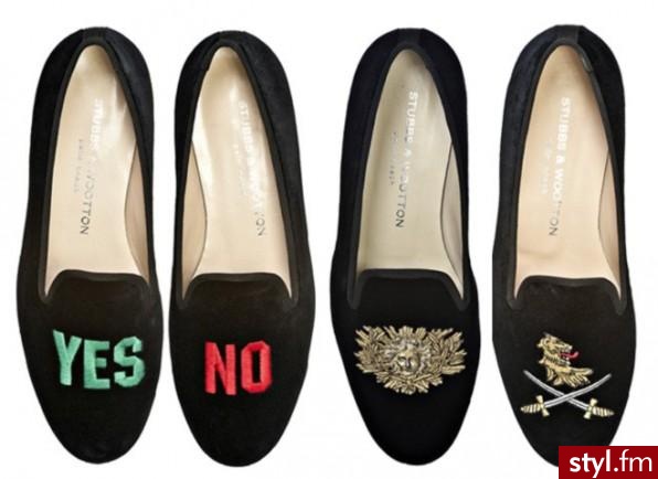 Pozostałe Buty Moda