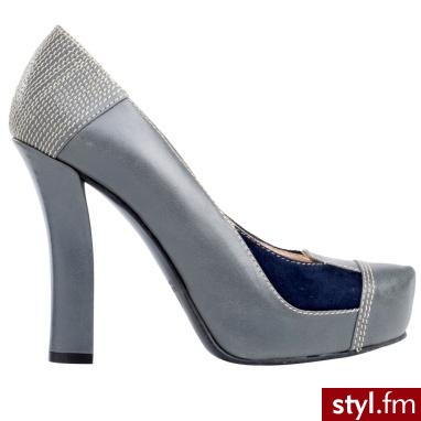 Pozostałe Buty Moda