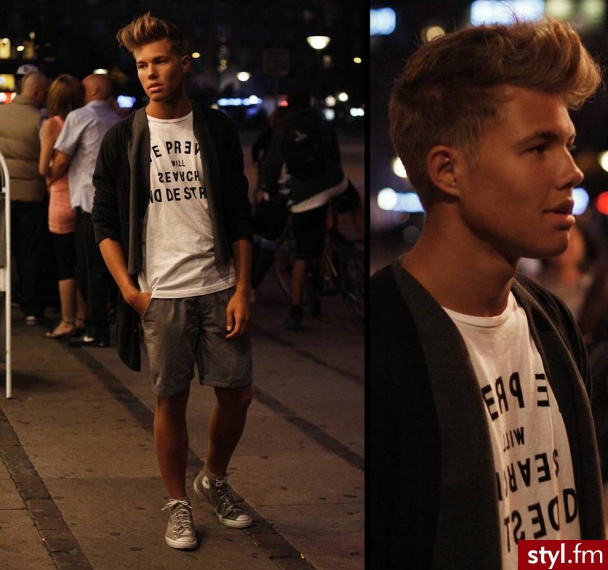 Pozostałe Ciuchy Moda