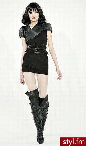 Pozostałe Ciuchy Moda