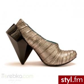 Pozostałe Buty Moda
