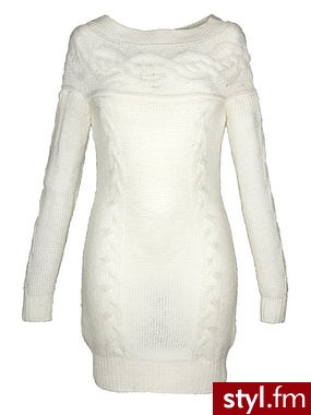 Swetry Ciuchy Moda