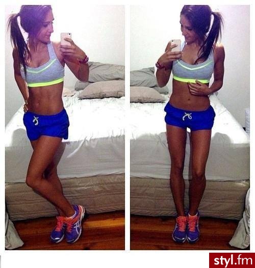 Sport i fitness
