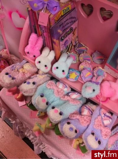 słodkie - Pozostałe Dodatki Moda