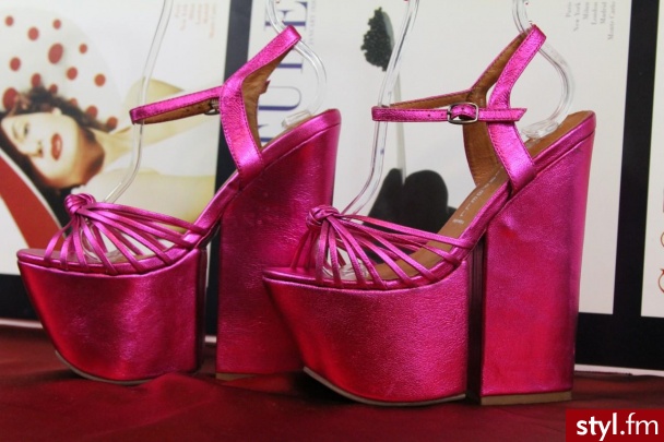 Koturny Buty Moda