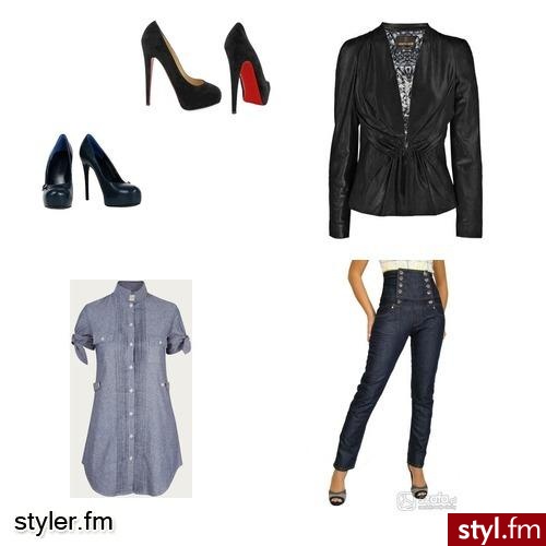 ********************** - Styler