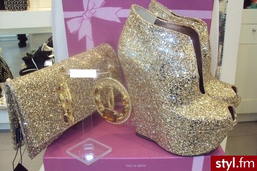 Koturny Buty Moda