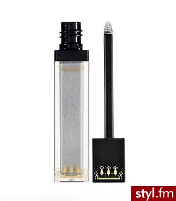 Srebrny eyeliner od Givenchy na wielkie bądź mniejsze wyjścia - 26$ - Misz-masz