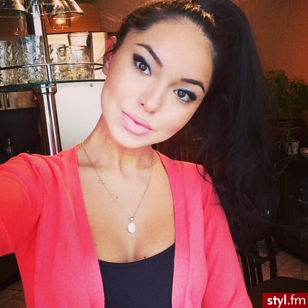 Dzienne Makijaże