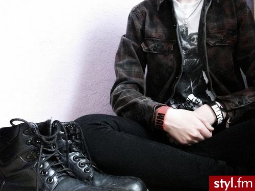 Pozostałe Ciuchy Moda