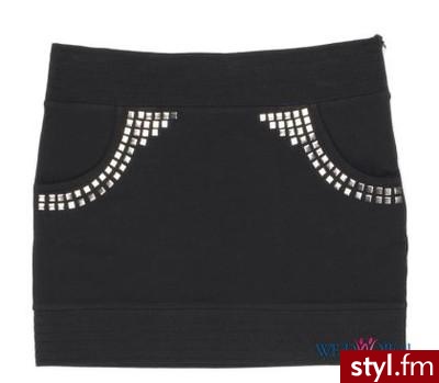 spodnica - Pozostałe Ciuchy Moda