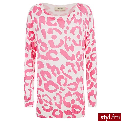 Swetry Ciuchy Moda