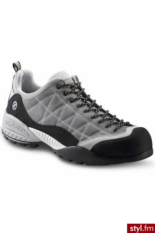 Scarpa Buty Trekkingowe  Zen - Pozostałe Buty Moda