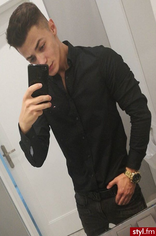 Koszule Ciuchy Moda