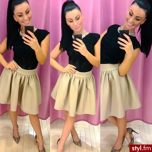 Pozostałe Ciuchy Moda