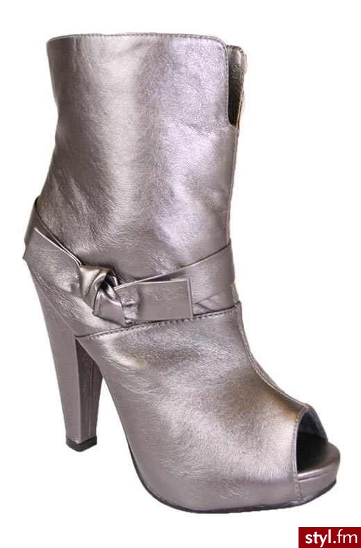 Pozostałe Buty Moda