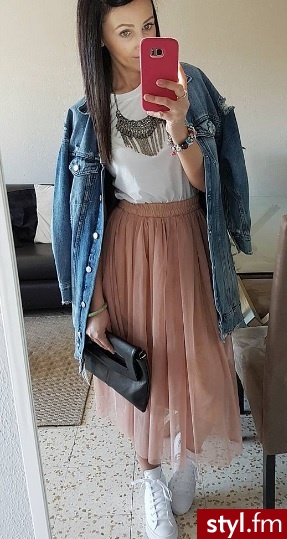 Pozostałe Ciuchy Moda