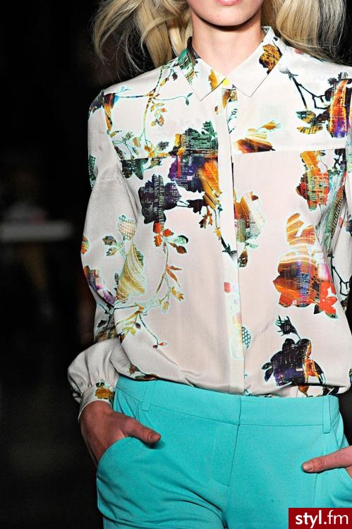 Koszule Ciuchy Moda