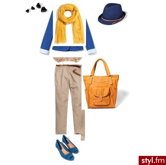 Luz. Luz Swobodnie i elegancko - Styler