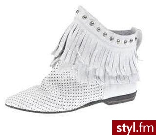 River Island - Pozostałe Buty Moda