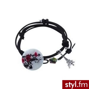 Top 100 Bracelets :) - Polyvore. Pobrano ze strony: http://www.polyvore.com/top_100_bracelets/collection?id=821999 - Pozostałe Dodatki Moda