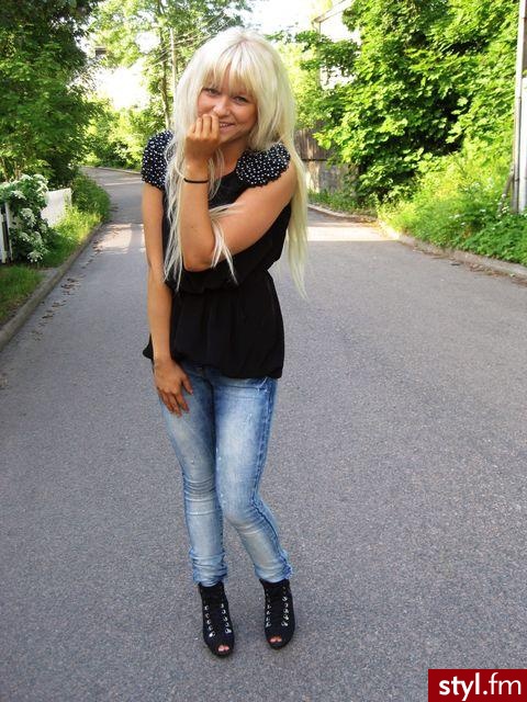 Pozostałe Ciuchy Moda