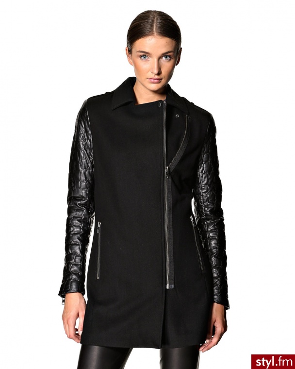 http://tiny.pl/q59dk - Płaszcze Okrycia Moda