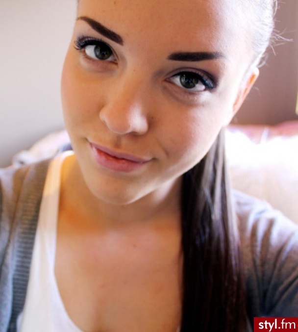 Dzienne Makijaże
