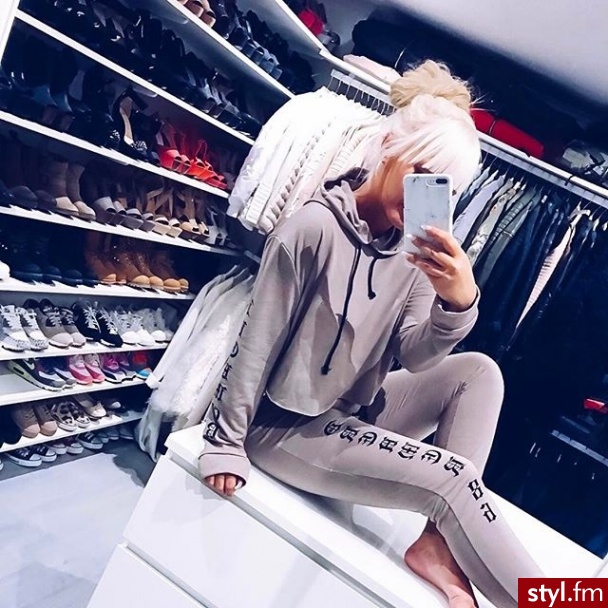 Pozostałe Ciuchy Moda