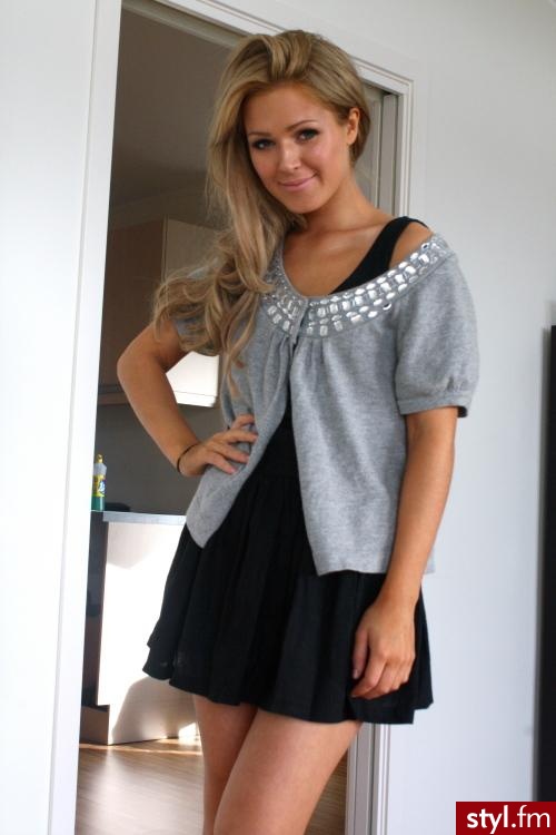 Pozostałe Ciuchy Moda