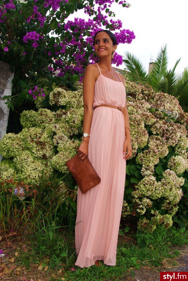 Dzienne Sukienki Moda