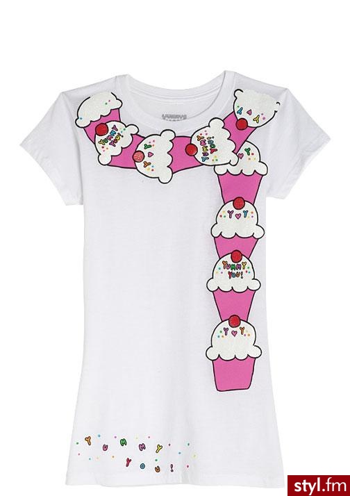 Pozostałe Ciuchy Moda