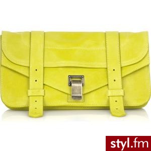 Proenza Schouler. Proenza Schouler - Pozostałe Torebki Moda
