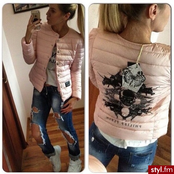 Pozostałe Ciuchy Moda