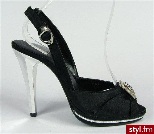 Pozostałe Buty Moda