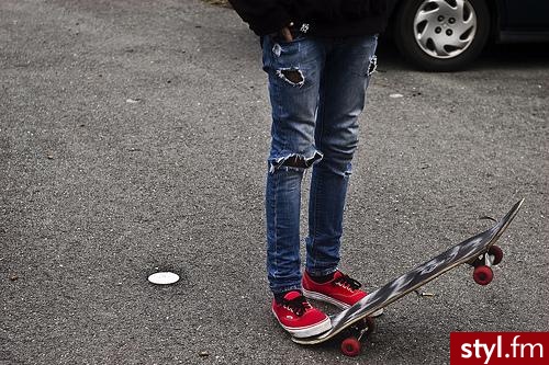 Pozostałe Ciuchy Moda