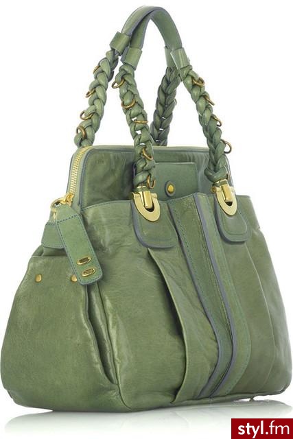 Chloe, cena: €1,095. - Pozostałe Torebki Moda