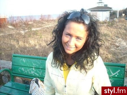 Kręcone Na co dzień Średnie Fryzury