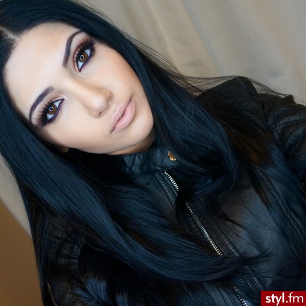 Dzienne Makijaże