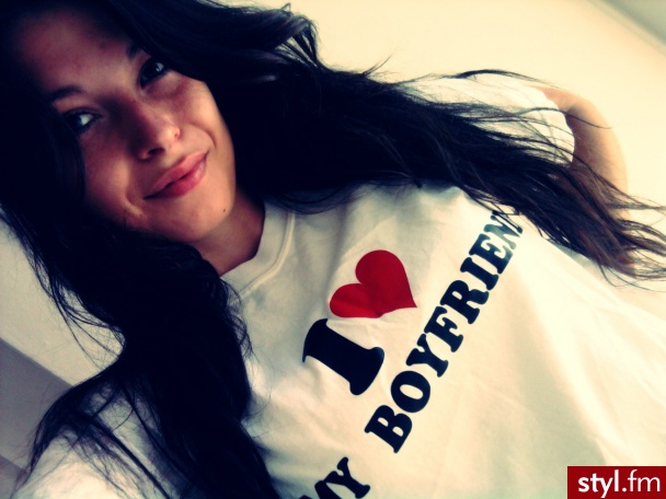 Czarne Rozpuszczone Proste Na co dzień Długie Fryzury