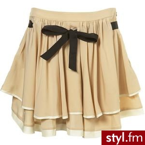 z kokardą:). :) - Pozostałe Ciuchy Moda