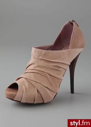 Jean Michel Cazabat - $695 - Pozostałe Buty Moda