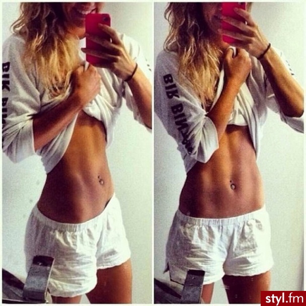 Sport i fitness